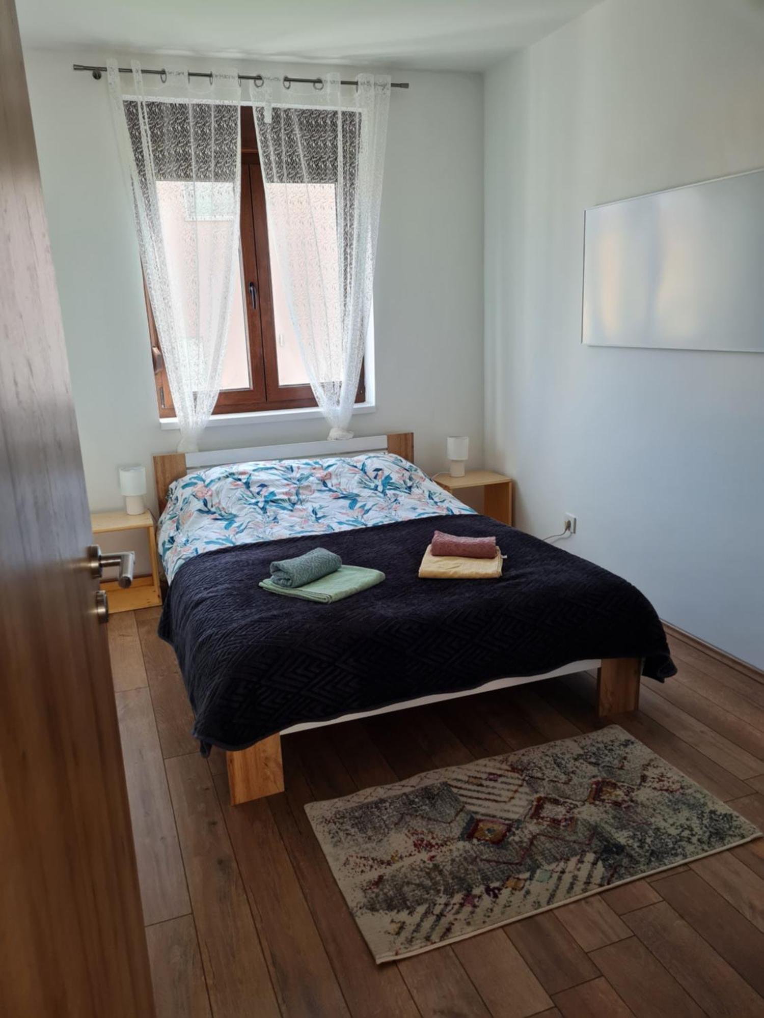 Old Town Road Apartment Karlovac Luaran gambar