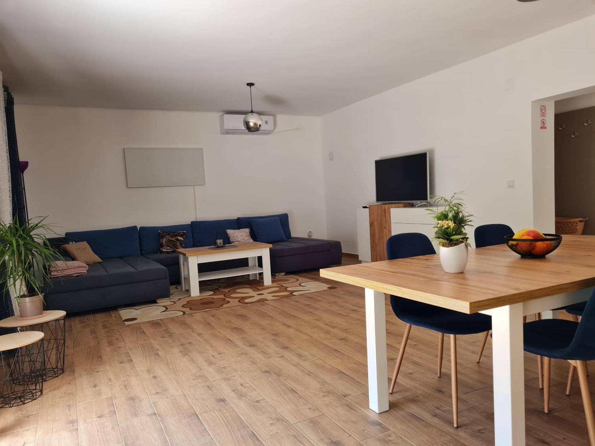 Old Town Road Apartment Karlovac Luaran gambar