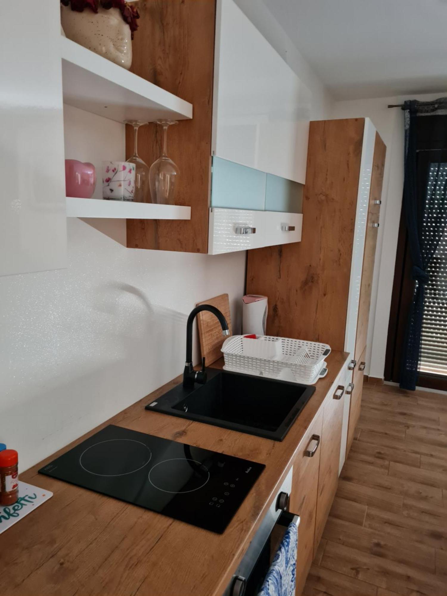 Old Town Road Apartment Karlovac Luaran gambar